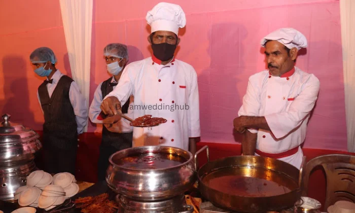 New Bhoj Caterers